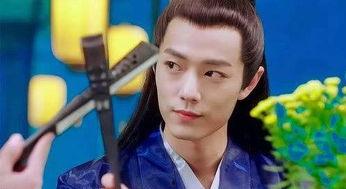 娱乐吃瓜王一博是谁啊视频