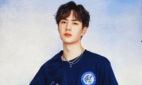 娱乐吃瓜王一博是谁啊视频