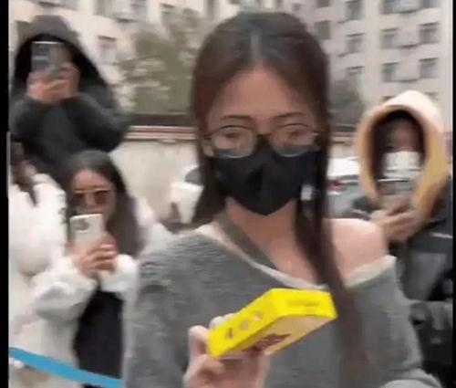 吃瓜娱乐大八卦