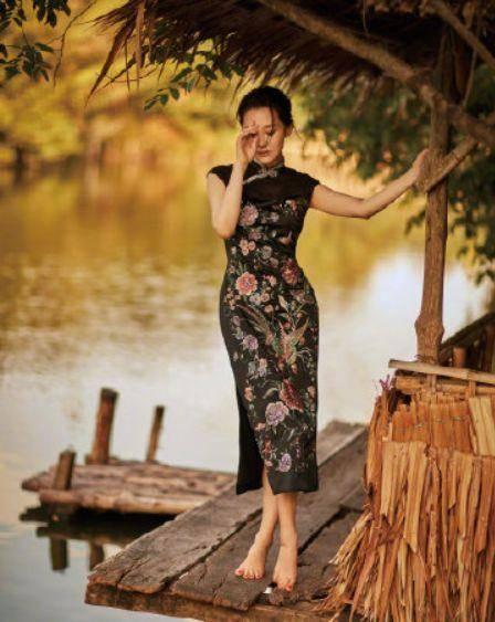 老熟女国产,探寻东方女性的成熟魅力  第3张