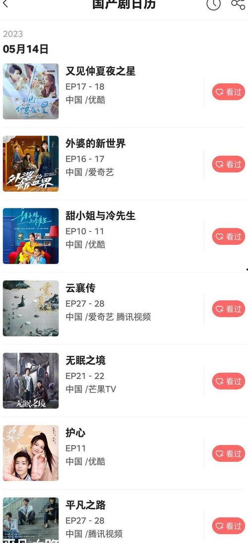 国产每日更新  第3张