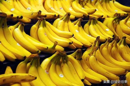 国产香蕉网,探索中国香蕉产业的魅力与未来  第2张