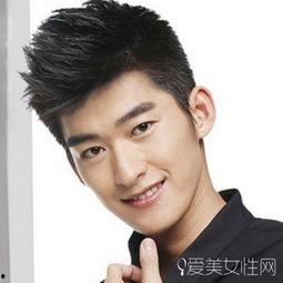 娱乐吃瓜男星做头发,吃瓜男星发型大揭秘