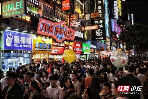 长沙夜生活娱乐吃瓜酱,探寻美食与娱乐的“吃瓜酱”之旅