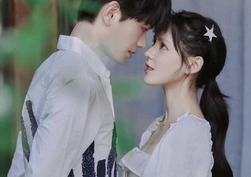 娱乐吃瓜当红流量太直男